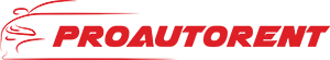 ProAutoRent Logo