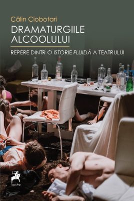 CONF TEATRU ȘI ALCOOL