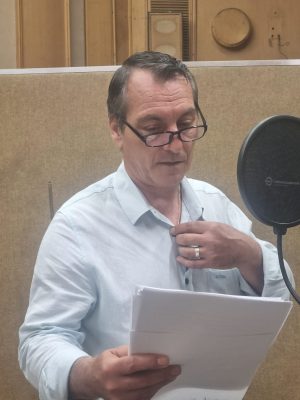Daniel Tudorică
