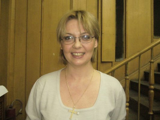 Emilia Popescu