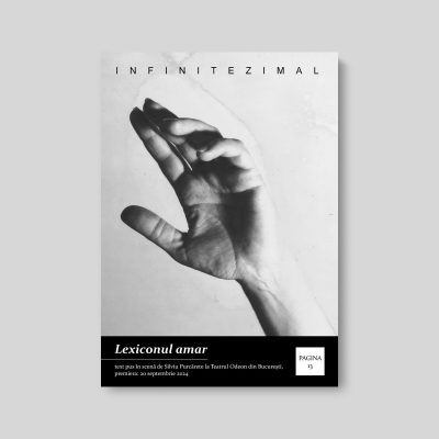 INFINITEZIMAL 2_n