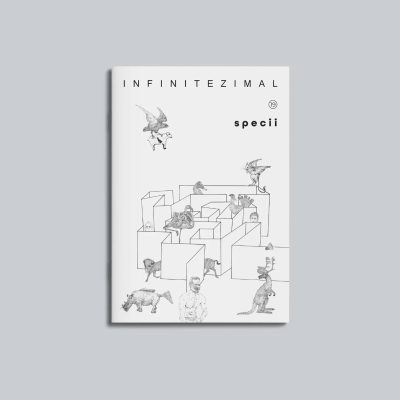 INFINITEZIMAL 3_n