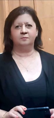 Magda Duțu
