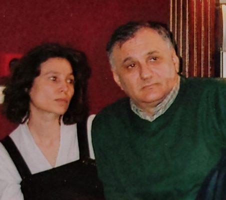 Milica - Stelica