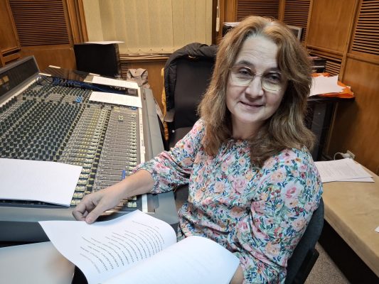 Mirela Georgescu
