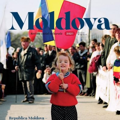 Revista Moldova 3