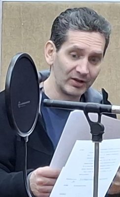 Ștefan Ruxanda