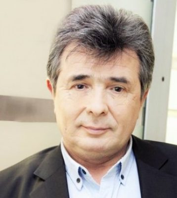 Val Butnaru