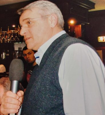 editata Mircea Rusu