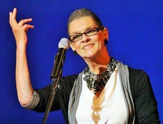 irina petrescu