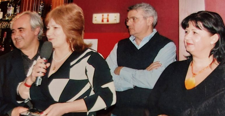 mica-Petru - Valentina Butnaru - Mircea Rusu - Magda